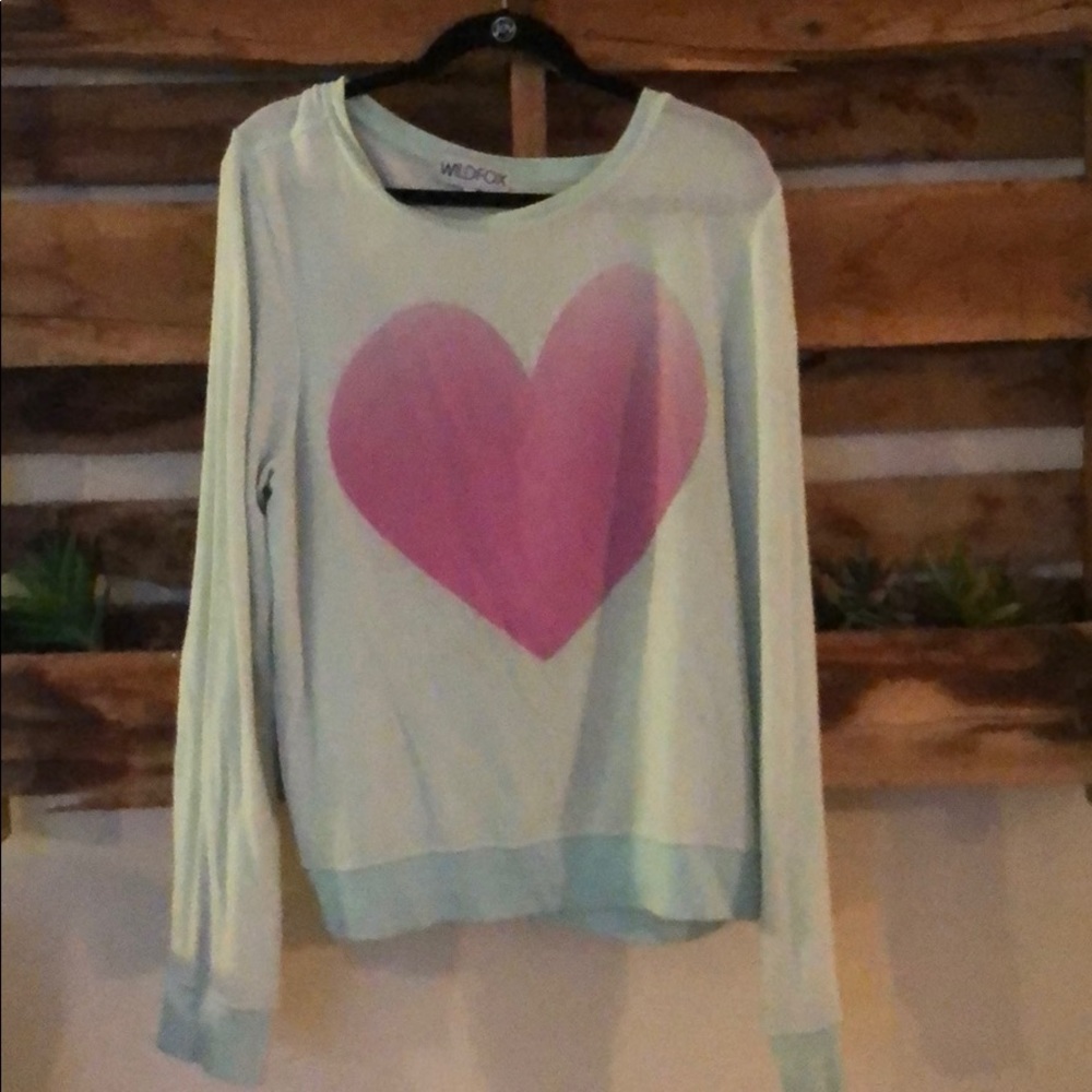 Wildfox sweater